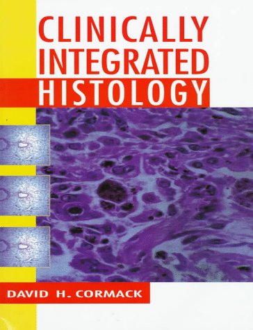 Stock image for Clinically Integrated Histology for sale by GoldBooks