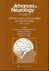 Imagen de archivo de Basic Mechanisms of the Epilepsies: v.79 (Advances in Neurology) a la venta por AwesomeBooks