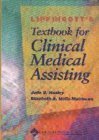 Lippincott*s Textbook Of Clinical Medical Assisting