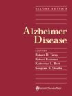 9780781715034: Alzheimer Disease