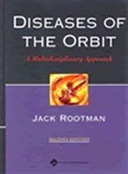 9780781715126: Diseases of the Orbit: A Multidisciplinary Approach