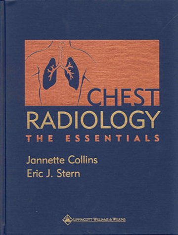 Stock image for Chest Radiology : The Essentials for sale by Better World Books: West