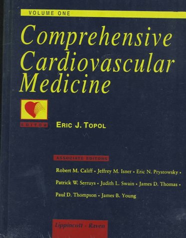 9780781715966: Comprehensive Cardiovascular Medicine