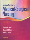 Imagen de archivo de Introductory Medical-Surgical Nursing a la venta por Phatpocket Limited