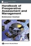 Stock image for Handbook of Preoperative Assessment and Management for sale by Blue Vase Books