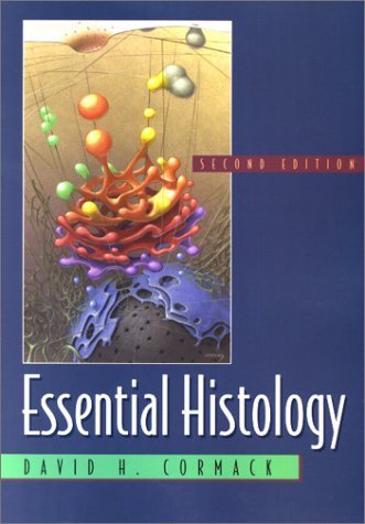 Imagen de archivo de Essential Histology a la venta por Open Books