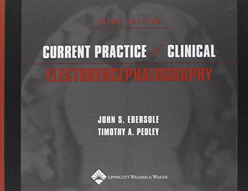 9780781716949: Current Practice of Clinical Electroencephalography