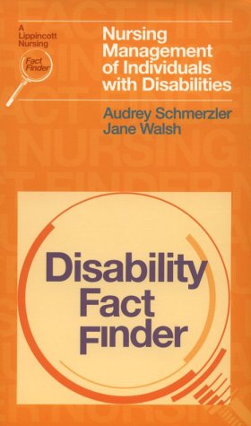 Stock image for Disability Fact Finder for sale by Books Puddle