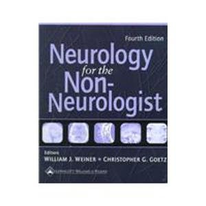 Imagen de archivo de Neurology for the Non-Neurologist a la venta por ThriftBooks-Dallas