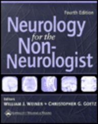 Stock image for Neurology for the Non-Neurologist for sale by Open Books