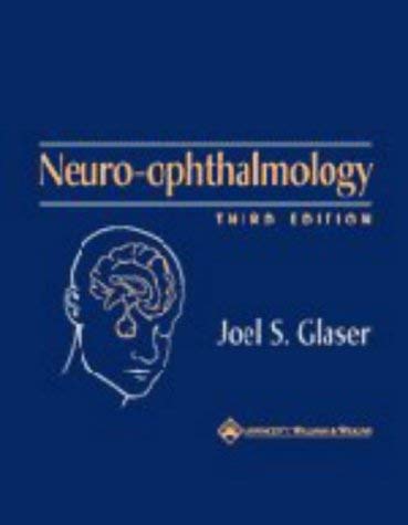 9780781717298: Neuro-Ophthalmology