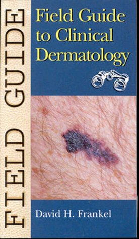 Beispielbild fr Field Guide to Clinical Dermatology zum Verkauf von ThriftBooks-Atlanta