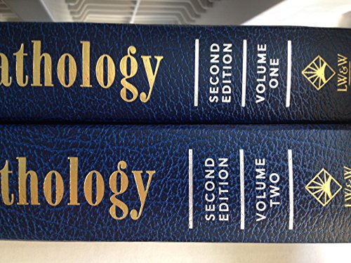 Stock image for Pediatric Pathology (2 Volume Set) for sale by HPB-Red