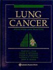 Beispielbild fr Lung Cancer : Principles and Practice zum Verkauf von Better World Books: West