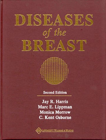 Stock image for Diseases of the Breast for sale by Better World Books Ltd