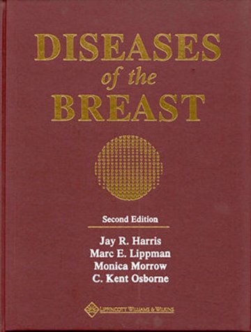 9780781718394: Diseases of the Breast