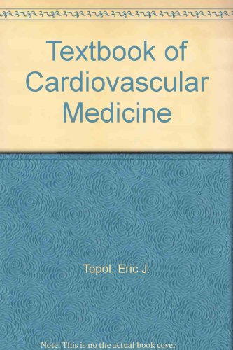 9780781718639: Textbook of Cardiovascular Medicine