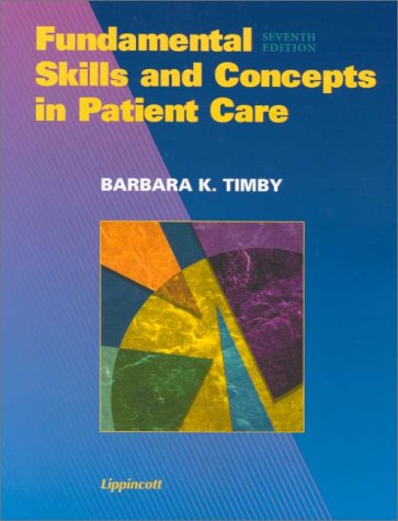 9780781718783: Fundamental Skills and Concepts in Patient Care