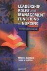 Stock image for Leadership Roles and Management Functions in Nursing: Theory and Application for sale by ThriftBooks-Dallas