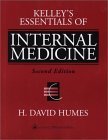 Imagen de archivo de Kelley's Essentials of Internal Medicine a la venta por ThriftBooks-Dallas