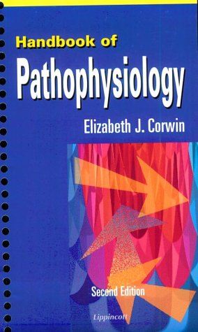 9780781719384: Handbook of Pathophysiology