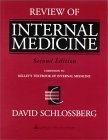 Imagen de archivo de Review of Internal Medicine: For Use with the 4th Edition of Kelley's Textbook of Internal Medicine a la venta por HPB-Emerald