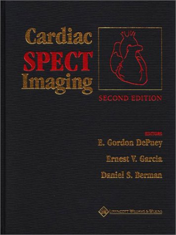 9780781720076: Cardiac Spect Imaging