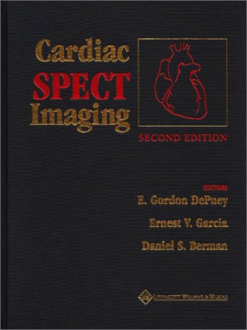 9780781720076: Cardiac SPECT Imaging