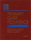 Stock image for Primary Care Pediatrics for sale by Better World Books