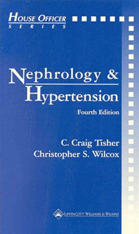 Stock image for Nephrology and Hypertension for sale by Better World Books