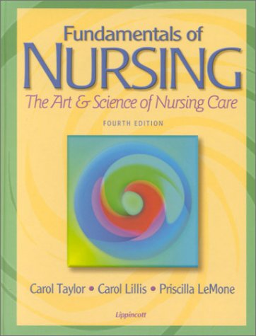 9780781722735: Fundamentals of Nursing: The Art and Science of Nursing Care