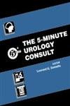 Stock image for The 5-Minute Urology Consult for sale by Better World Books Ltd