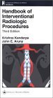 Beispielbild fr Handbook of Interventional Radiologic Procedures zum Verkauf von Books of the Smoky Mountains