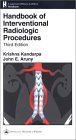 Imagen de archivo de Handbook of Interventional Radiologic Procedures a la venta por HPB-Red