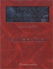 9780781723794: Rosen's Breast Pathology