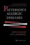 Imagen de archivo de Patterson's Allergic Diseases a la venta por Better World Books