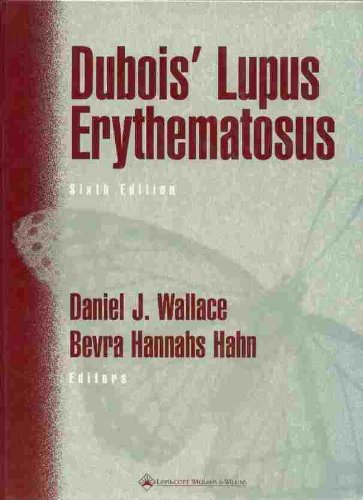 9780781724647: Dubois' Lupus Erythematosus