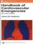 9780781724906: Handbook of Cardiovascular Emergencies