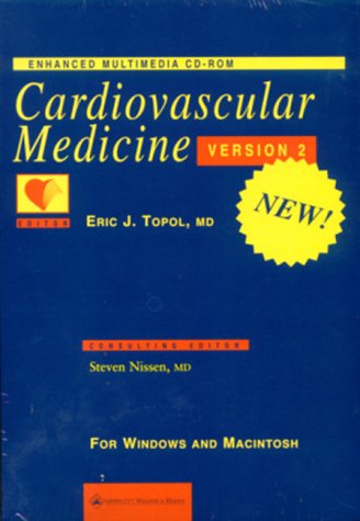 Stock image for Cardiovascular Medicine. Version 2 for sale by Clarendon Books P.B.F.A.