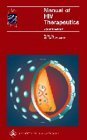 9780781725514: Manual of HIV Therapeutics