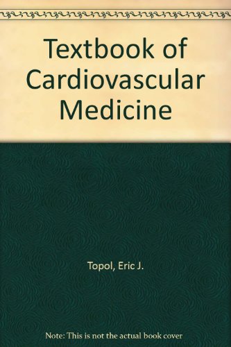 9780781725521: Textbook of Cardiovascular Medicine