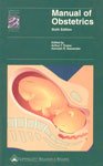 Manual Obstetrics (Spiral Manual Series)