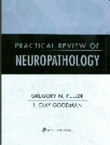 Imagen de archivo de Practical Review of Neuropathology a la venta por ThriftBooks-Atlanta