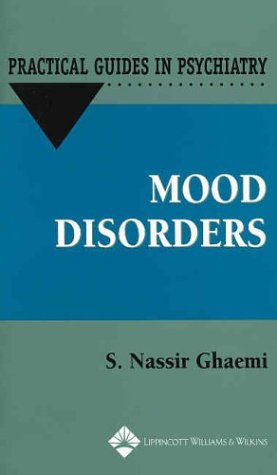 Imagen de archivo de Mood Disorders a la venta por ThriftBooks-Dallas