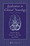 Stock image for Localization in Clinical Neurology for sale by SecondSale