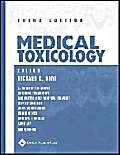 Stock image for Medical Toxicology for sale by GoldBooks
