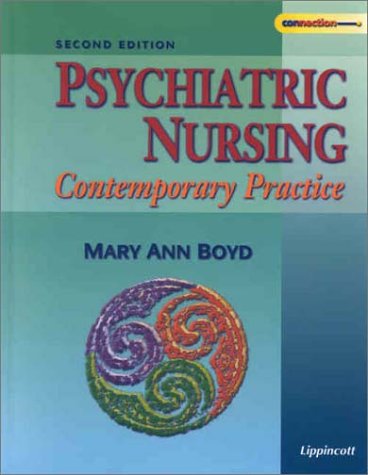 Stock image for Psychiatric Nursing : Contemporary Practice for sale by Better World Books