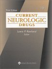Current Neurologic Drugs (9780781728843) by [???]