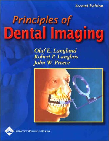Beispielbild fr Principles of Dental Imaging zum Verkauf von Better World Books