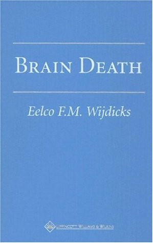 Beispielbild fr Brain Death zum Verkauf von FCD Books & More
